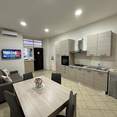 B&B Peppino Home Napoli Dış mekan fotoğraf