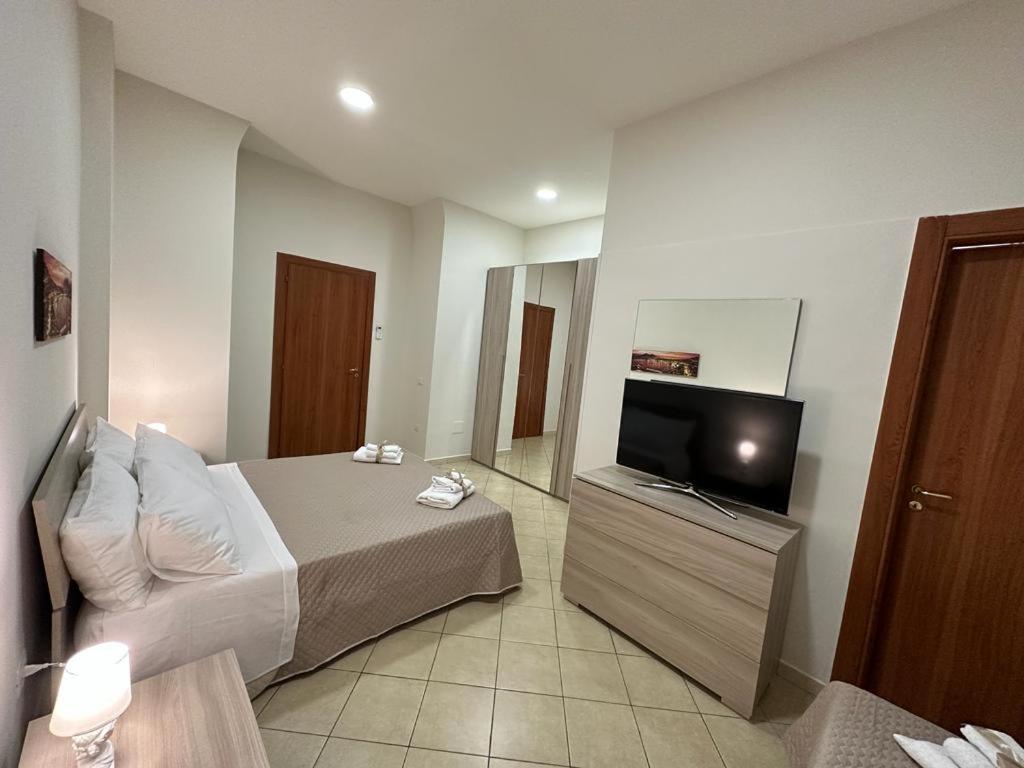B&B Peppino Home Napoli Dış mekan fotoğraf
