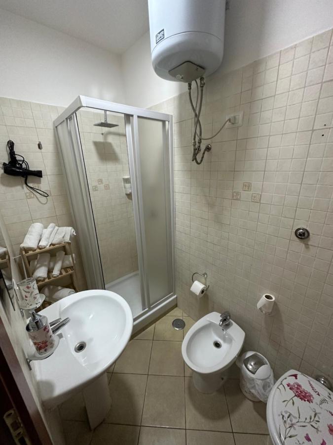 B&B Peppino Home Napoli Dış mekan fotoğraf